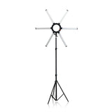 Lamp 6 LIGHT Big with Tripod - BVShop