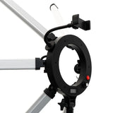 Lamp 6 LIGHT Big with Tripod - BVShop