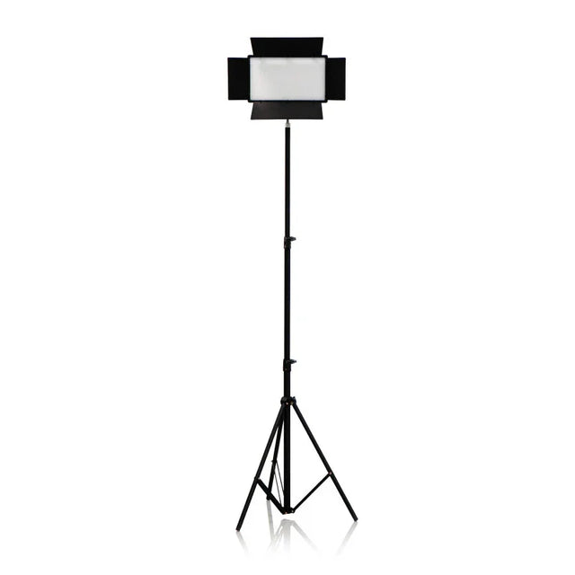 LED800 Panel Lamp with Tripod - BVShop