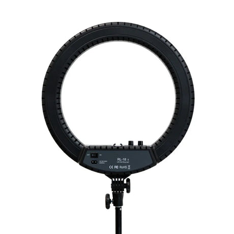 Ring Light440 18" 55W With Tripod - BVShop