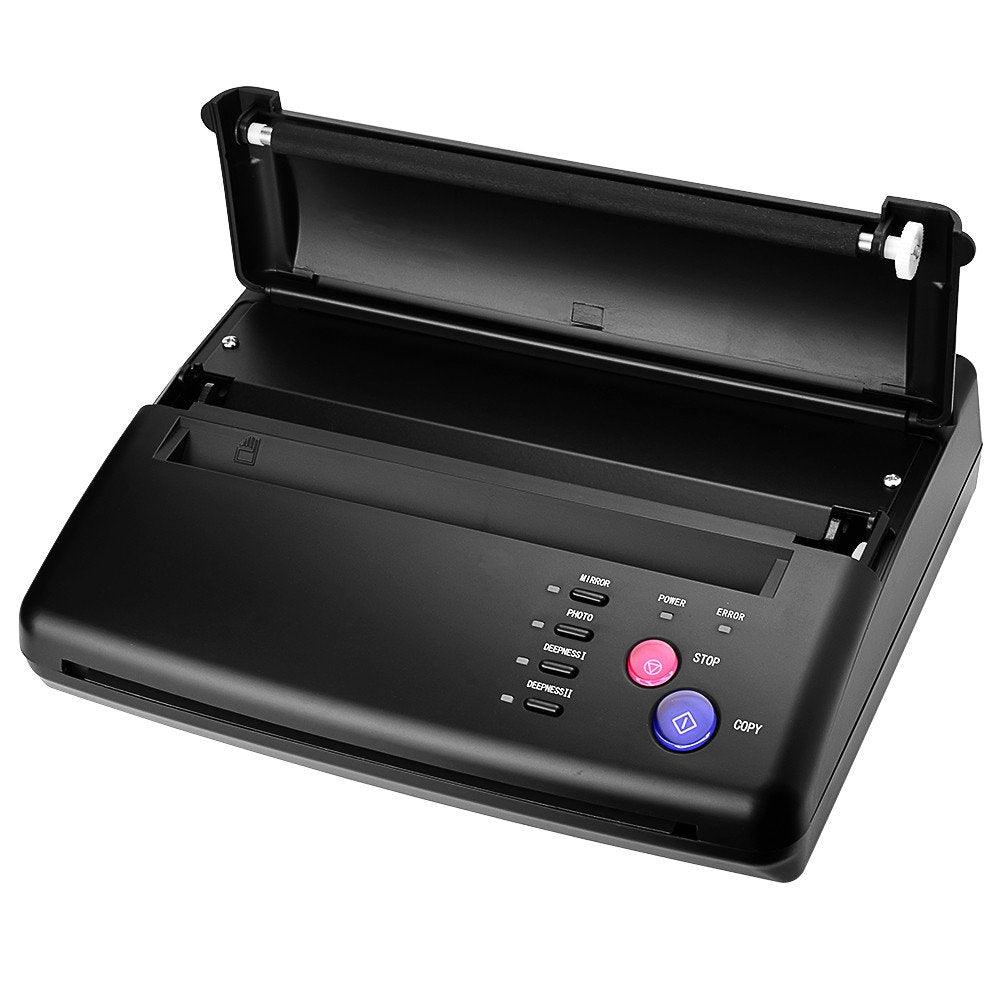 Tattoo Stencil Transfer Machine - Copier - BVShop