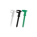 Eyebrow Ruler With Caliper - BVShop