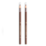 PhiAcademy Microblading Phi Box — Deep Brown mapping pencils included in the Phi Box