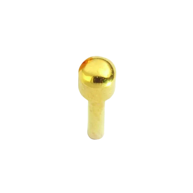 Caflon® MINI Sterile Gold Earings - BVShop