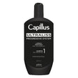 Capillus Ultraliss Nanoplastic, cleansing shampoo, step 1, 400ml - BVShop