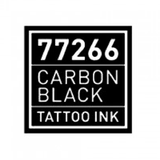 Carbon Black Tattoo Ink Filler 12 - BVShop