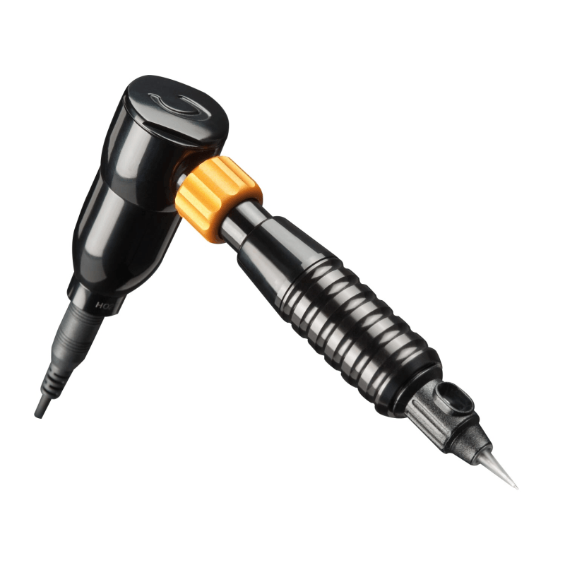 Cheyenne Hawk Spirit Drive With Black Grip - BVShop