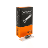 Cheyenne Safety Tattoo Magnum Cartridges - BVShop