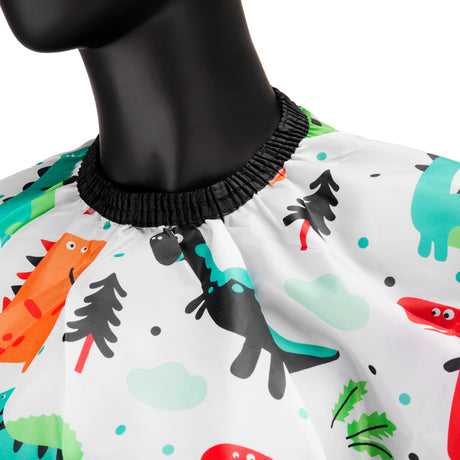 Children's hairdressing cape - BVShop