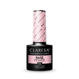 CLARESA BASE POWER 05 - 5g - BVShop