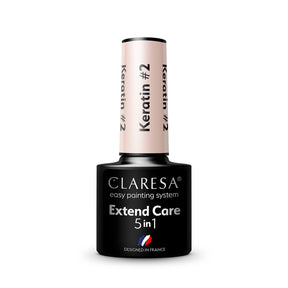CLARESA Extend Care 5 in 1 Keratin # 1 5g - BVShop