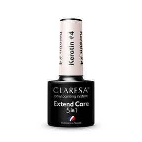 CLARESA Extend Care 5 in 1 Keratin # 4 5g - BVShop