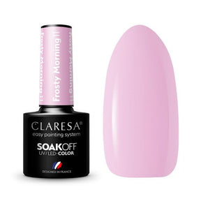 CLARESA Hybrid nail polish Frosty Morning 11 -5g - BVShop