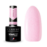 CLARESA hybrid polish Kiss Me! 2 -5g - BVShop