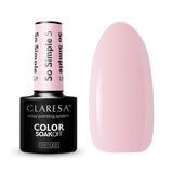 CLARESA Hybrid Polish So simple 5- 5g - BVShop