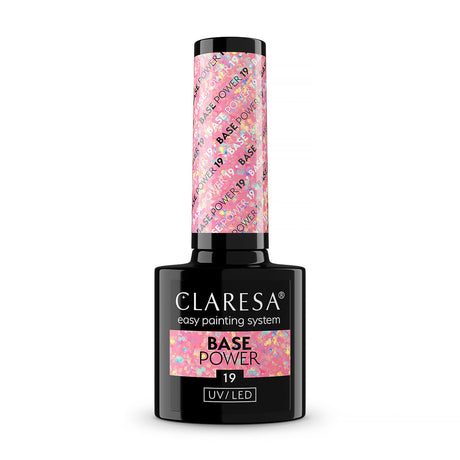 Claresa Power Base 19 -5g - BVShop