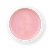 Claresa Soft&Easy building gel blinking pink 12g - BVShop