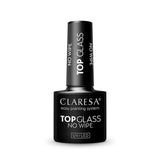 CLARESA Top Glass No wipe 5g - BVShop