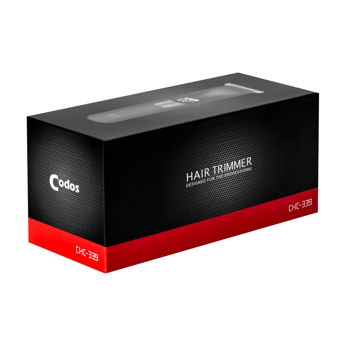 Codos wireless hair trimmer CHC-339 - BVShop
