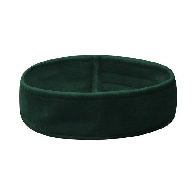 COSMETIC BAND BOTTLE GREEN - BVShop