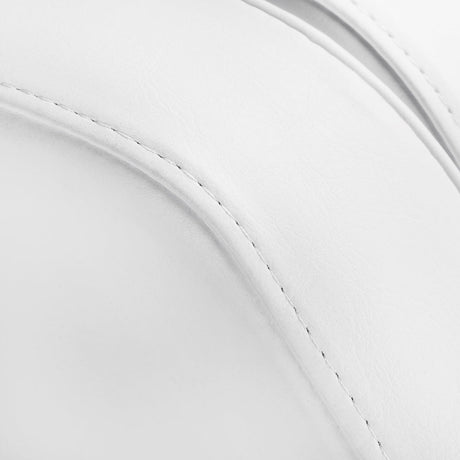 COSMETIC CHAIR 557A WITH CUVETTE WHITE - BVShop