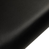 Cosmetic chair QS-OF211G black - BVShop