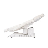 COSMETIC ELECTRIC CHAIR. AZZURRO 708B EXCLUSIVE 4 MOTOR HEATED - BVShop