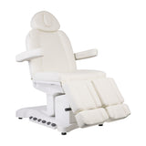 COSMETIC ELECTRIC CHAIR. AZZURRO 708BS PEDI PRO EXCLUSIVE 3 MOTOR HEATED - BVShop