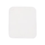 COSMETIC RECTANGULAR COTTON PADS 500 G - BVShop