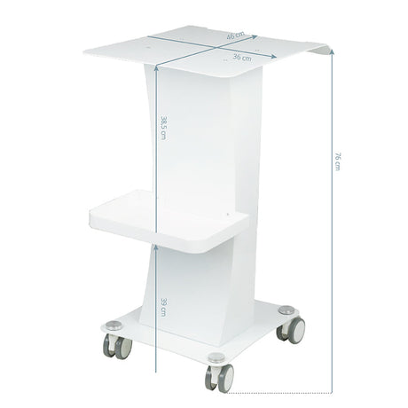 Cosmetic table for device 091 - BVShop