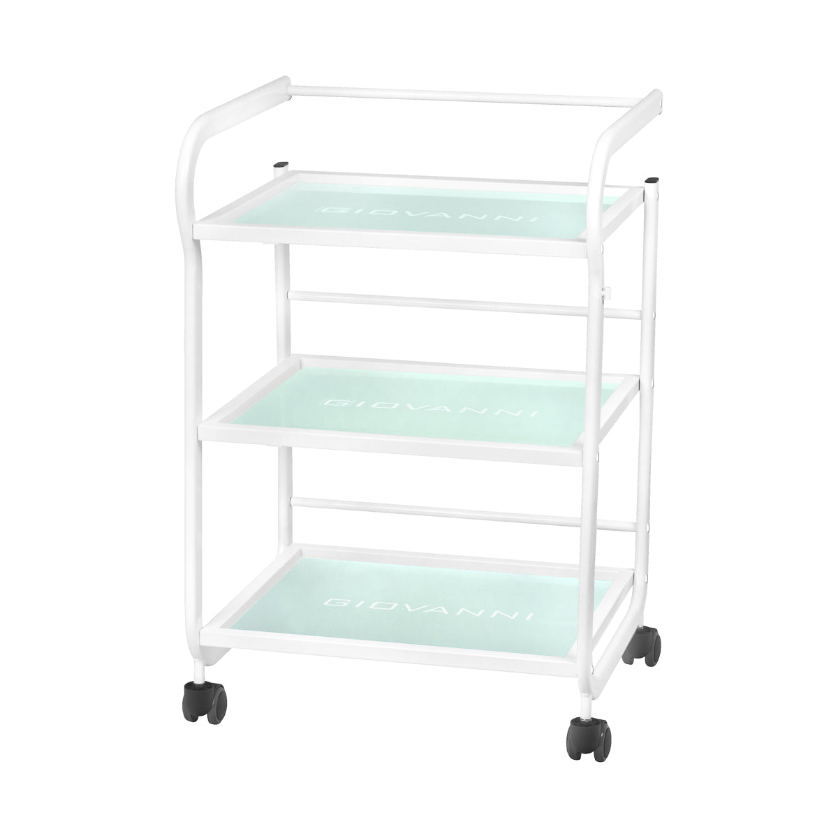 Cosmetic table type 1013 giovanni - BVShop