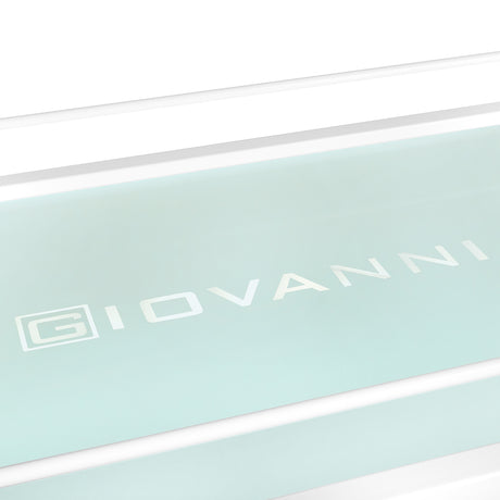 Cosmetic table type 1015 giovanni - BVShop