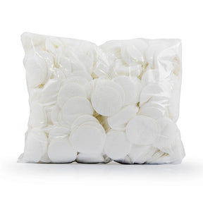 Cotton pads 1000pcs - BVShop