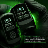 Critical Connect V2 Shorty Wireless Battery - BVShop