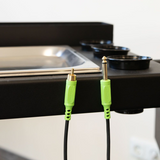 Critical Magnetic RCA Cord - BVShop