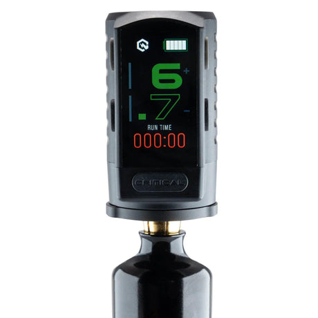 Critical Tattoo Machine Battery Connect V3 - BVShop