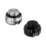 Critical Tattoo Power Supply Atom Black - BVShop