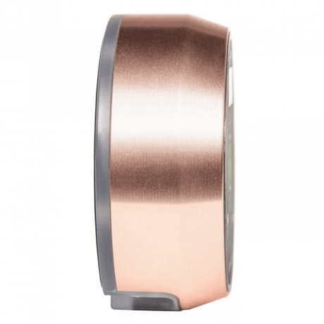 Critical Tattoo Power Supply Atom X-R Rosegold/Black - BVShop