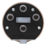 Critical Tattoo Power Supply Atom X-R Rosegold/Black - BVShop