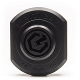 Critical Tattoo Power Supply MNML Black - BVShop