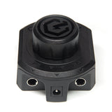 Critical Tattoo Power Supply MNML Black - BVShop