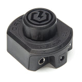 Critical Tattoo Power Supply MNML Black - BVShop