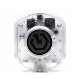 Critical Tattoo Power Supply MNML Clear - BVShop