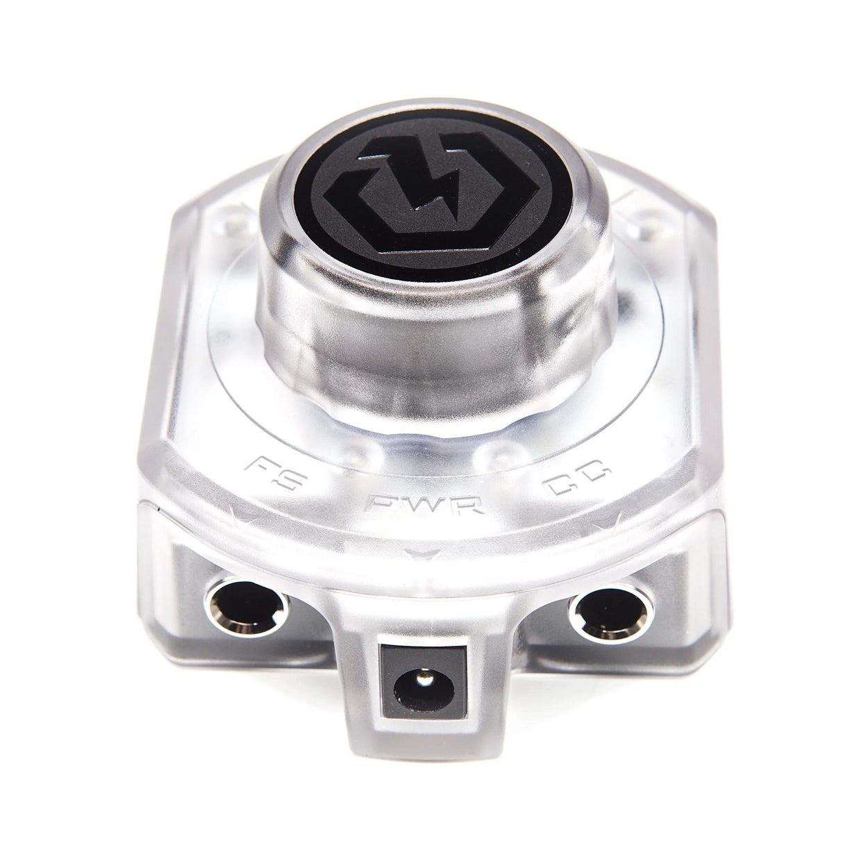 Critical Tattoo Power Supply MNML Clear - BVShop