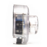 Critical Tattoo Power Supply MNML Clear - BVShop