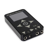 Critical Tattoo Power Supply XR-D - BVShop