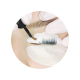 PhiLashes Lashes Lifting Bonder 5ml — lash-lifting bonder application on silicone shields