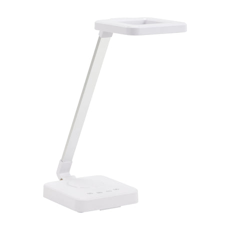 DESK LAMP ELEGANTE LED SQUARE 804 - BVShop