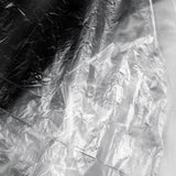 Disposable hairdresser/barber cape 120x150 cm 100 pieces - BVShop