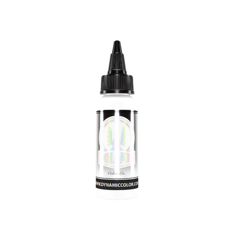 Dynamic Viking Ink Line Bright White 15/30/120/240ml - BVShop